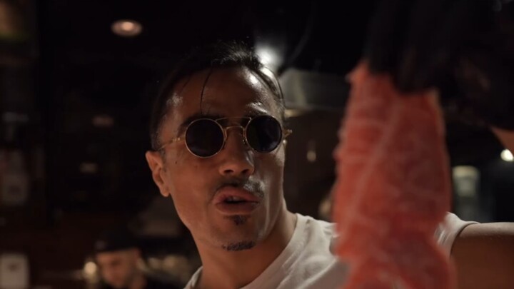 Crooked-Mouth Knife Technique