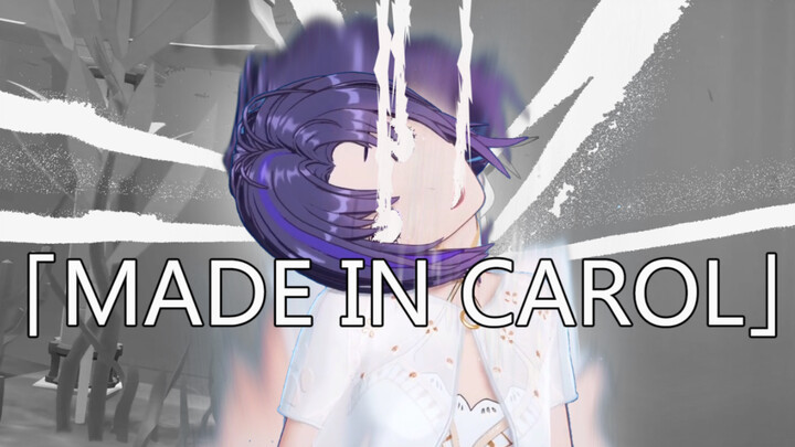 "Made in Carol" I say it one last time, Ten Thousand Ships is about to speed up
