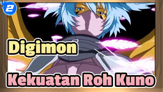 Digimon| Kekuatan Roh Kuno_2