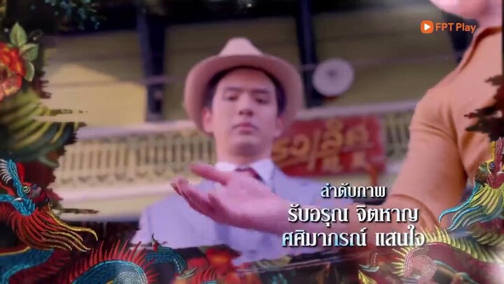 Mộng Hồ Điệp EP 15 [Sub Việt]