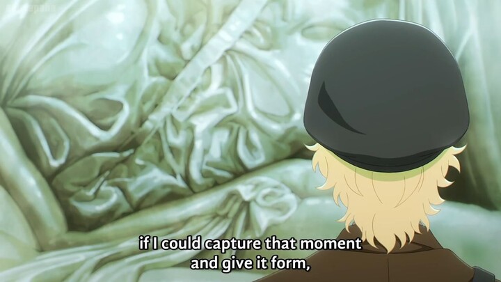 Love Through a Prism 07