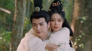 The Princess Royal epsoide 7 [Sub Indo]