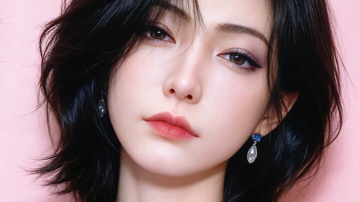 Do fellow Daoists like the short-haired, commanding older sister Que’er? (133)