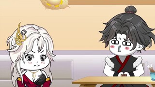 Guo Gai, a young man from Mingfubao, successfully gained two Taoist companions and was besieged by t