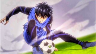 A Loser From High School Becomes The Best Football Striker In The World [1,2,3,4,5,6]