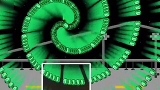 [DIO VS Sutaro] คุณเคยเห็นการต่อสู้ที่สามารถหยุดได้หรือไม่?