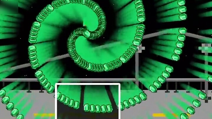 [DIO VS Shintaro] Have you ever seen a battle that can stop time?