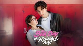 The Bad Boy Who Ruined Me (Full Movie)
