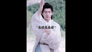 他从来就没有变过#成毅 #李莲花 #李相夷 #莲花楼 #iQIYI CR: 滕家姑娘🥝🥝TikTok