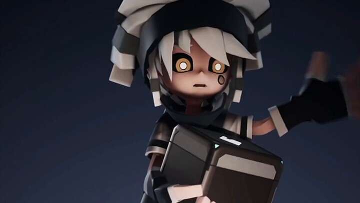 [Aotu World Miscellaneous] "Like all worlds, adapt to the times"
