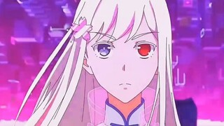 Sun Rong ate Wang Ling's crispy noodles and activated the Immortal King mode to utterly defeat Huang