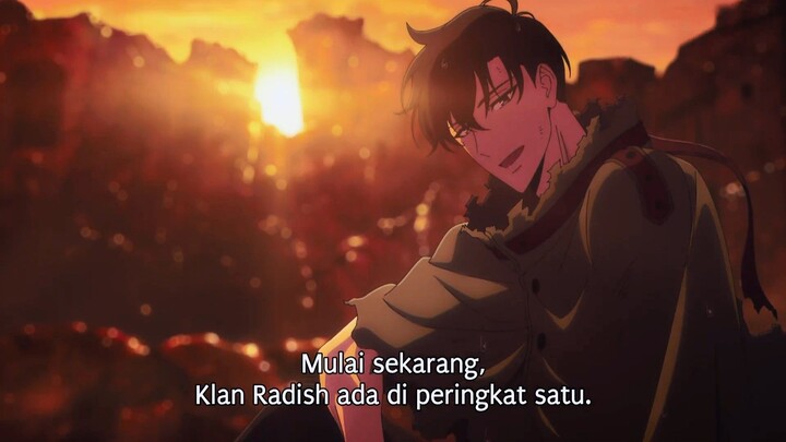 Ore dake Level Up na Ken [Solo Leveling] season 2 episode 8 Full Sub Indo | REACTION INDONESIA