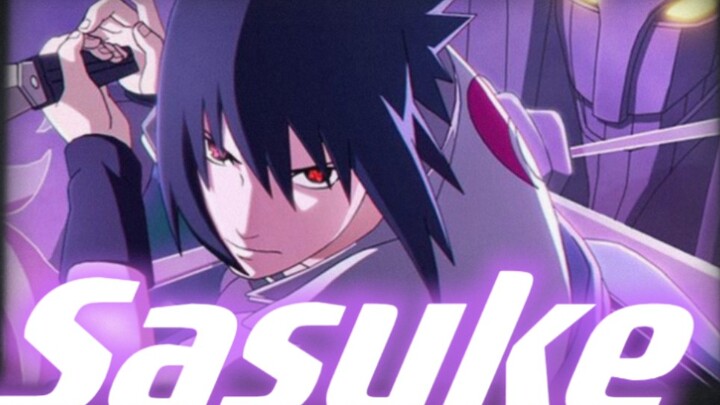 【𝙎𝙝 turbo𝙙ロ𝙬 ADA𝙛 OC𝙝𝙚 𝙪𝙪𝙝/Uchiha Sasuke】ขอให้รอยยิ้มของคุณในอนาคตไม่มีความเสียใจอีกต่อไป