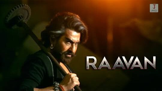 Raavan 2023 Full HD Movie | JEET,LAHOMA || Yas Movie Official