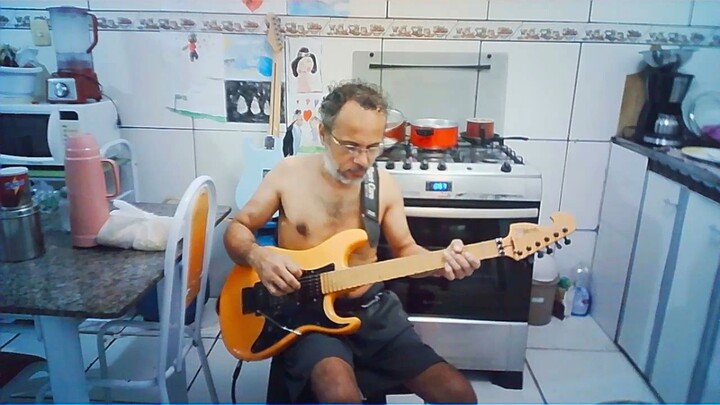 gilneyparson modo lidio steve vai mooer ge300 lite whawha mooer