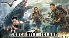 เกาะจระเข้ยักษ์ Crocodile Island (2020)