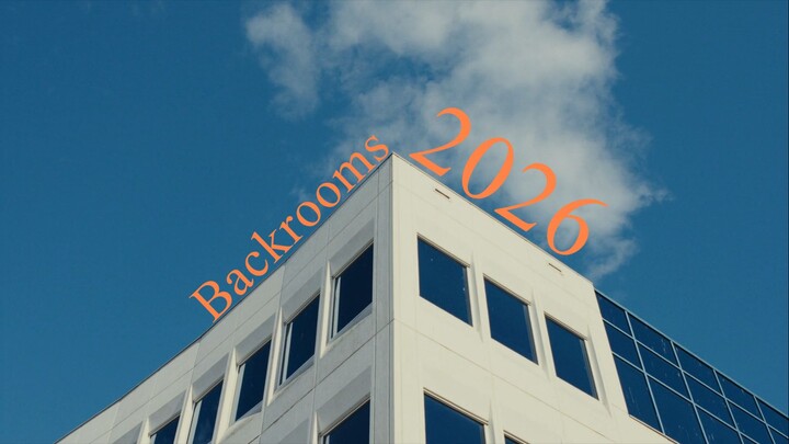 Backrooms 2026
