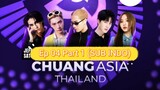[SUB INDO] Chuang Asia Thailand 2024 Ep.04 Part 1