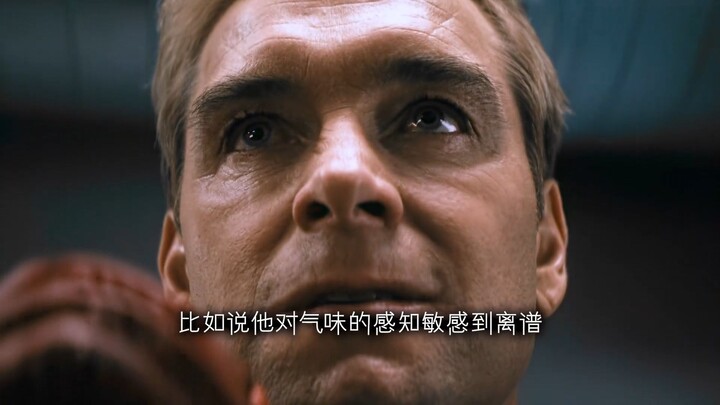 Once this bygone “superhuman” opens his mouth, he knocks Chinese netizens unconscious with his insul