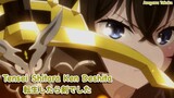 【Lyrics AMV】Tensei Ken OP Full〈 Tensei Shitara Ken Deshita - Kishida Kyoudan&THE Akeboshi Rockets 〉