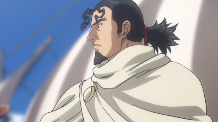 Because the protagonist's father was too invincible, he was forcibly killed by the author!