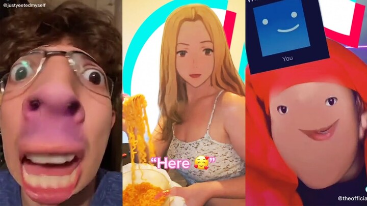 TIK TOK MEMES that made my depression laugh 😂😂