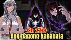 (220)Muling Pagsilang ng Hari sa Daigdig ng Mahika"-The Beginning After the End