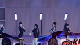 [MMD/HS2]Cô gái kiêu hãnh Nhóm nhạc nữ Metaverse "Ice Cream Cake"
