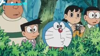 Doraemon New TV Series (Ep 31.9) Bước vào thế giới truyện tranh #DoraemonNewTVSeries