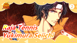 [Raja Tennis] Anak Dewa| Yukimura Seiichi_2