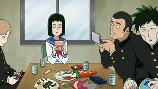 Sức Mạnh Tuyệt Đối Nhưng IQ Thì Không  Phần 1