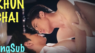 🏳️‍🌈 Thai BL Lakorn 👉 คุณชาย แด่ท่าน ด้วยรัก 🤗 EngSub Promo & Episodes Links