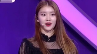 Thẩm Hiểu Đình Girlplanet999 nhảy đẹp quá