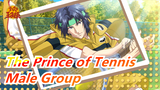 The Prince of Tennis|[Rikkai daigaku fuzoku chuu] Male Group