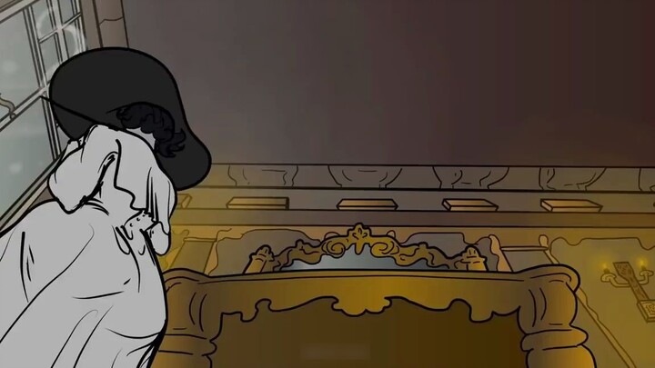 Resident Evil 8 Chair View