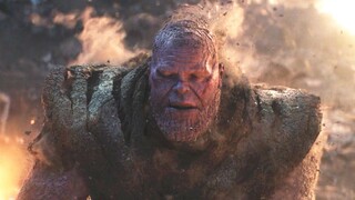 Đây là cái kết của Avengers 4! ! !