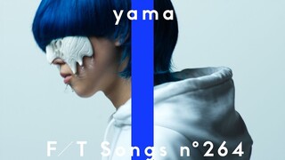 yama - 色彩 / THE FIRST TAKE