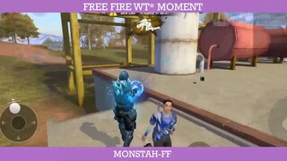 Momen yang kocak banget nih gaes !