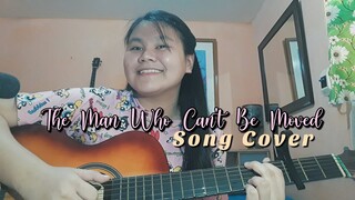 The Man Who Can't Be Moved (ShortCover)