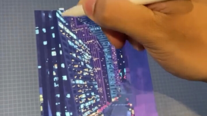 If you can't use Procreate, I will...