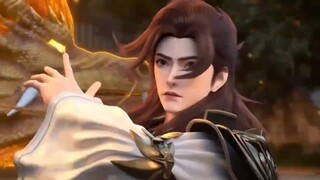 Tales Of Demons And Gods S9 Eps 33 Sub Indo HD
