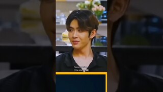 James be like,"How dare you!"👀😒#netjames #netsiraphop #jamessu #blseries #yim #middlemanslove