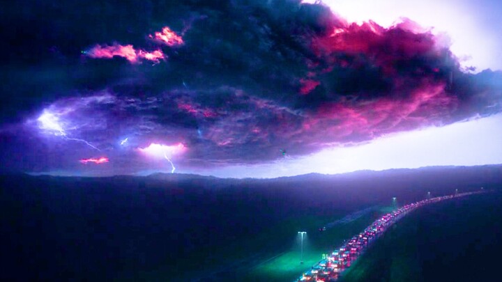 Director: That's outrageous! I just wanted to win an award for making a movie, are you serious?!