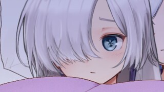 [Personal Translation] Ri Ming Jiang sleeps with you