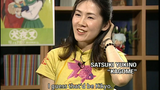 Interview of Inuyasha's Seiyuu (Engsub + Vietsub)