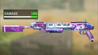 Kream 262 + 186 Damage