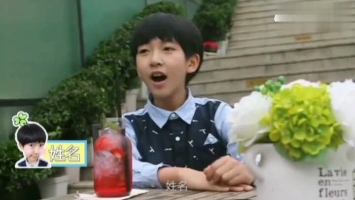 เหยียนฮ่าวเซียงไม่เคยคิดเลยว่าคำพูดเล่นๆ ตอนนั้นจะกลายเป็นความจริงในอีกสามปีต่อมา