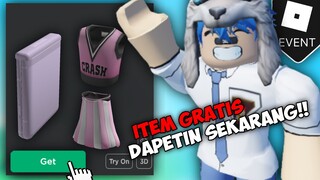 [🏆EVENT ] ITEM GRATIS Z Flip3,Charli Leader Top & Dresses DI EVENT Samsung Superstar Galaxy !!