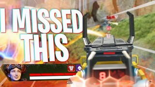 I've Missed Using This Gun... - Apex Legends Season 13