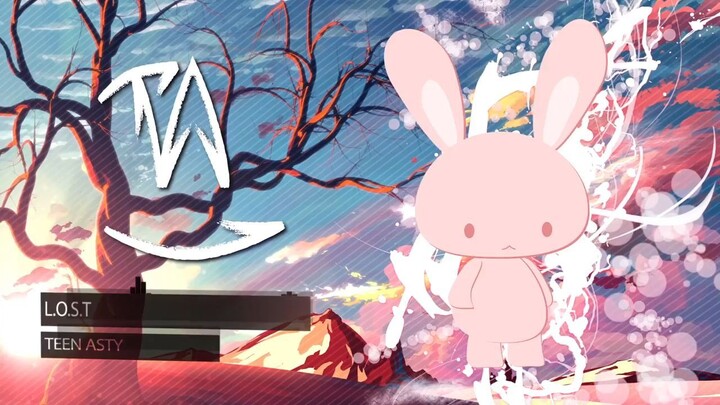 Anime / Gaming Music - L.O.S.T | Teen Asty 🇵🇹